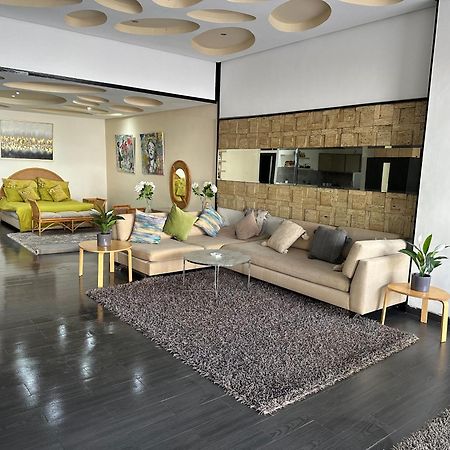 Havre De Paix Au Centre De Rabat Apartment Ngoại thất bức ảnh