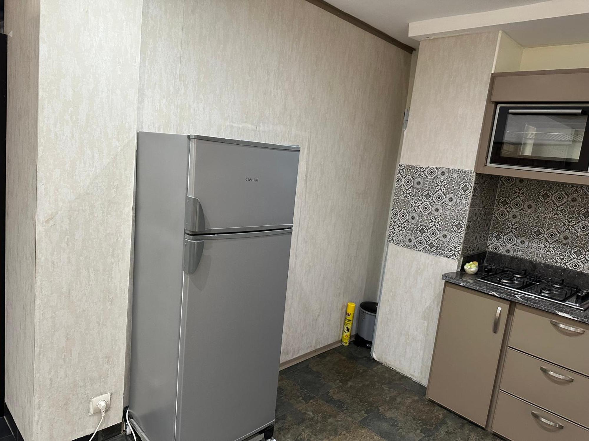 Havre De Paix Au Centre De Rabat Apartment Ngoại thất bức ảnh